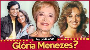 Veja mais ideias sobre gloria menezes, atriz brasileira, atores. Como Esta Gloria Menezes Atriz Foi Dispensada Pela Globo Youtube