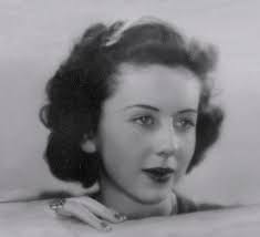 Ethel "Cliffie" Garrett Obituary August 5, 2014