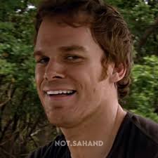 Dexter and Brian Duo