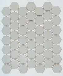 We did not find results for: American Olean Starting Line Gray Ceramic Hexagon Floor Tile 10x12