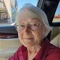 Claudia Jean Long Obituary