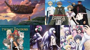 See more ideas about anime boy, anime, blonde anime boy. Isekai Anime 5 Must See Fantasy Anime Set In A Different World Gaijinpot