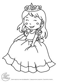 Vous pourrez ensuite faire du coloriage comme bon vous semble ! Monde Des Petits Coloriages A Imprimer