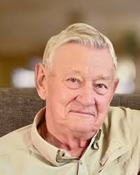 Miles "Butch" Hansen Obituary July 10, 2024