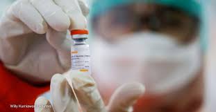 Minister blong helt, jelta wong itok olsem sinopharm is wanpla long 4pla vaccine, we gavman blong china i givim 200,000pla doze blong sinopharm ikam long png, 21,000pla long displa ol doze. Gavi Inks Deal With Sinovac Sinopharm For Covax Devex