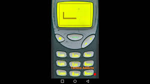 Es similar a los modelos anteriores 5110/3210/3310.fue lanzado en agosto … Nokia Snake Para Android Serpiente Nokia Para Android Youtube