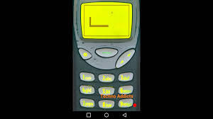 Nuevo #pixelart mi out run estilo #nokia1100 por fin tiene pantalla de inicio pd. Nokia Snake Para Android Serpiente Nokia Para Android Youtube