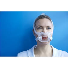 We offer nasal masks from philips respironics, fisher & paykel, and more. Philips Respironics Dreamwear Full Face Cpap Mask With Headgear Fit Pack Cpap Com