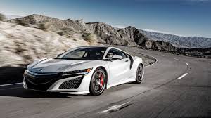 New & used acuras for sale. Acura Nsx U S Sales Figures