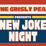 New Joke Night at the Grisly Pear Midtown