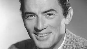 i>Spellbound</i>, a 1945 film noir with ...