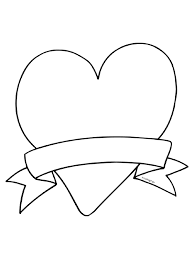 Tekeningen om na te tekenen love google zoeken bloemen tekenen. Hart Tekening