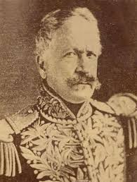 José María Obando, el presidente más popular de Colombia en la Nueva Granada