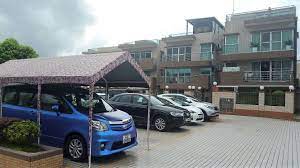 洪水橋屋苑式村屋 租盤 上善置業 您的村屋專家 元朗村屋 洪水橋村屋 suv car property