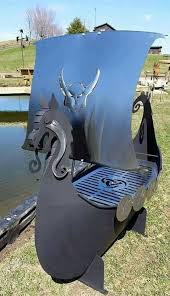 Pin By Marcel Hasler On Minnesota Vikings In 2020 Metal Fire Pit Diy Fire Pit Metal Art