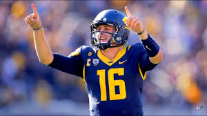 Earlier this week, gm les snead said goff is a ram at this moment and that it's see more at profootballrumors.com. Cal S All Time Leading Passer Cal Qb Jared Goff Career Highlights á´´á´° Youtube