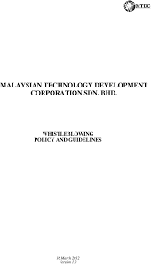 Malaysian or malaysian owned company. Malaysian Technology Development Corporation Sdn Bhd Pdf Free Download