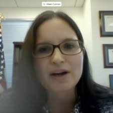 Christopher Wray vows to be an independent FBI director