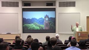 Turner College Executive Speaker Series: Wayne Starks, Entrepreneur