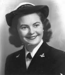 Quincy Navy veteran turns 91; recalls her service in WWII