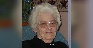 Josephine Yvonne Timms Obituary