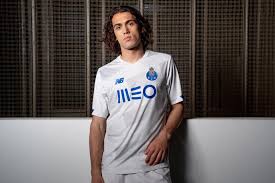 The extensive licensed fc porto retro collection captures the essence of the club's rich history. Fc Porto 2020 21 New Balance Third Kit Football Fashion