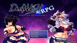 Deathblight Download - GameFabrique
