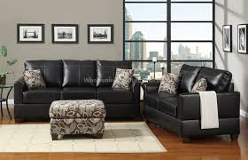 Black Leather Settee And Dark Wood Furniture Decor Google Search Leather Chair Living Room Living Room Leather Leather Living Room Furniture