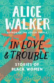 The forces of nature and the strength of the human spirit inspire the poems in absolute trust in the goodness of the earth. Beyond The Color Purple 9 Must Read Alice Walker Books