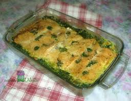 Infine, il modo più semplice per cucinare il merluzzo surgelato è in padella: Filetti Di Merluzzo Gratinati Con Spinaci Ricette Piatti Di Pesce Ricette Con Merluzzo Surgelato