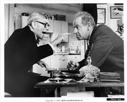 The Sunshine Boys (1975)