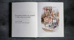 Frasi alice alice attraverso lo specchio alice in wonderland frasi vere frasi sul tempo passato frasi sulla vita frasi tumblr. Lewis Carroll Le Frasi Piu Belle Del Creatore Di Alice Nel Paese Delle Meraviglie