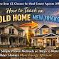 How To Teach an Old Home New Tricks