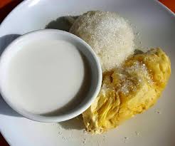 500 gram beras pulut (direndam semalaman). Sedap Aihh Jalan Jalan Cari Makan Di Kedah Rasmi Facebook