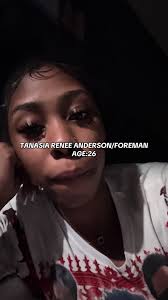 TikTok, do your thing! 🕵️‍♀️🧡 This is Tanasia Renee Foreman (possibl...