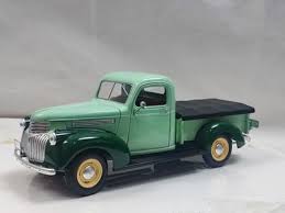Image result for Sagamore Green Light 1946 Truck