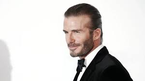 David Beckham eyes knighthood: 'Very Close' to King Charles?