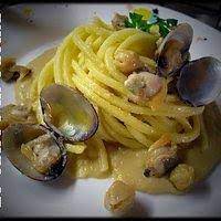 Maybe you would like to learn more about one of these? Pasta Ceci E Vongole Surgelate Ricette Di Cucina Gustosa Ricerca