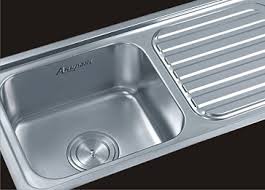 Maybe you would like to learn more about one of these? Anupam Steel Sink Steel Sink Stainless Steel Sink Stainless Kitchen Sinks Ss Kitchen Sink Stainless Sinks In New Industrial Town Faridabad Mehar Leela Agencies Id 3684407212