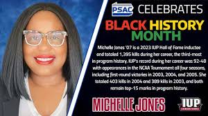 PSAC celebrates Black History Month 2024