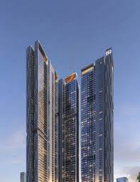 Skyline Embassy Ampang