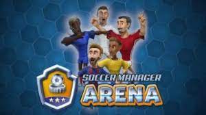 Take your place pitchside and watch your tactical decisions come to life. 79 Games Like Soccer Manager Arena Games Like