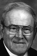 Lloyd Rector Obituary (2010)