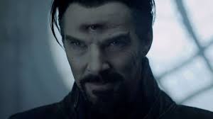 Is Doctor Strange Stronger Than Scarlet Witch? Multiverse of Madness  Director Weighs In