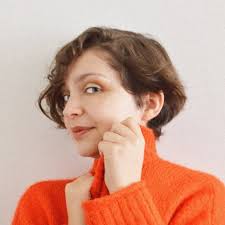 Eva 🎪 Brand Designer & Ringleader (@flyingcolourscreative) • Threads, Say  more