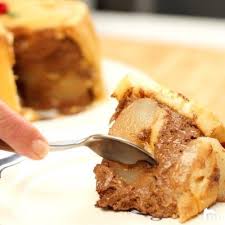 Epingle Sur Recettes Sucrees
