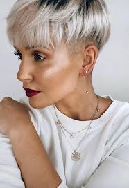 50 totally gorgeous short hairstyles for women. 61 Extra Cool Pixie Haircuts For Women Long Short Pixie Hairstyles