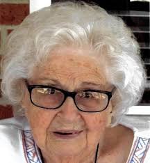 Ida CMOLIK Obituary (2021)