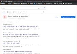 Why do so many people watch porn at work? | Cyprus Mail