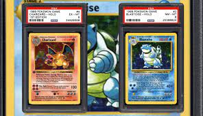 Check spelling or type a new query. How To Spot 1st Edition Pokemon Cards From The Rest